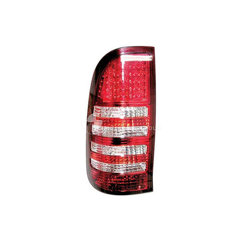 APG All Crash LED Performance Tail Lamp Aftermarket suits