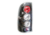 APG All Crash Black Performance Tail Lamp Aftermarket