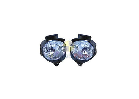 APG All Crash Fog Lamp Certified suits Toyota Hilux