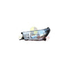 APG All Crash Head Lamp Passenger Side Certified suits