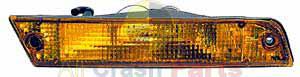 APG All Crash Front Bar Park / Indicator Lamp Passenger