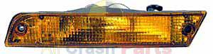 APG All Crash Front Bar Park / Indicator Lamp Drivers