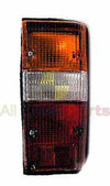 APG All Crash Tail Lamp Drivers Side Aftermarket Suits