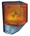 APG All Crash Front Park / Indicator Lamp Passenger Side