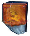 APG All Crash Front Park / Indicator Lamp Drivers Side