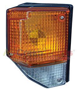 APG All Crash Front Park / Indicator Lamp Drivers Side