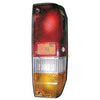 APG All Crash Tail Lamp Drivers Side Aftermarket suits