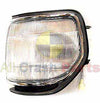 APG All Crash Front Park / Indicator Lamp Passenger Side