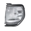 APG All Crash Front Park / Indicator Lamp Passenger Side