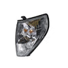 APG All Crash Front Park / Indicator Lamp Passenger Side