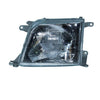 APG All Crash Head Lamp Passenger Side Certified Suits