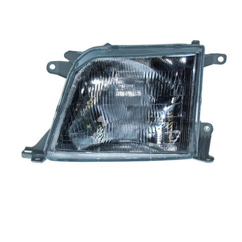 APG All Crash Head Lamp Passenger Side Certified Suits