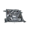APG All Crash Head Lamp Drivers Side Certified Suits