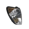 APG All Crash Front Park / Indicator Lamp Drivers Side