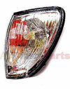 APG All Crash Front Park / Indicator Lamp Passenger Side