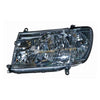 APG All Crash Head Lamp Passenger Side Certified Suits