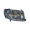 APG All Crash Head Lamp Drivers Side Certified Suits