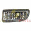 APG All Crash Fog Lamp Passenger Side Certified Suits
