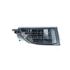 APG All Crash Fog Lamp Drivers Side Certified Suits