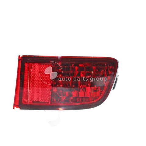 APG All Crash Rear Bar Lamp Drivers Side Certified Suits