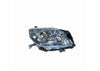 APG All Crash Head Lamp Drivers Side Certified suits