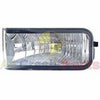 APG All Crash Fog Lamp Passenger Side Certified suits