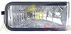 APG All Crash Fog Lamp Drivers Side Certified suits