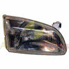 APG All Crash Head Lamp Drivers Side Aftermarket Suits