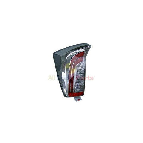 APG All Crash LED Tail Lamp Passenger Side Certified
