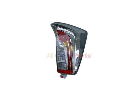 APG All Crash LED Tail Lamp Drivers Side Certified Suits