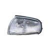 APG All Crash Front Park / Indicator Lamp Passenger Side