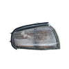 APG All Crash Front Park / Indicator Lamp Drivers Side