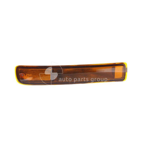 APG All Crash Front Bar Park / Indicator Lamp Drivers