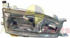 APG All Crash Head Lamp Drivers Side Certified Suits