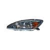APG All Crash Head Lamp Passenger Side Certified suits