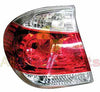 APG All Crash Tail Lamp Passenger Side Aftermarket suits