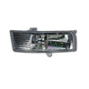 APG All Crash Fog Lamp Drivers Side Certified suits