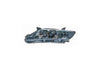 APG All Crash Halogen Head Lamp Passenger Side Certified