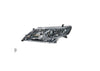APG All Crash Head Lamp Passenger Side Certified Suits