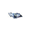 APG All Crash Head Lamp Drivers Side Certified Suits