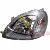 APG All Crash Head Lamp Passenger Side Certified Suits