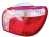 APG All Crash Tail Lamp Drivers Side Certified Suits