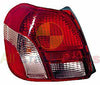 APG All Crash Tail Lamp Passenger Side Aftermarket Suits