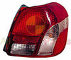 APG All Crash Tail Lamp Drivers Side Aftermarket Suits