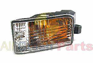 APG All Crash Front Bar Park / Indicator Lamp Passenger