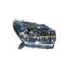 APG All Crash Head Lamp Drivers Side Certified Suits