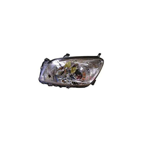 APG All Crash Head Lamp Passenger Side Certified suits