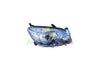 APG All Crash Halogen Head Lamp Drivers Side Certified