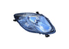 APG All Crash Head Lamp Passenger Side Certified suits