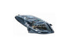 APG All Crash Head Lamp Drivers Side Certified suits